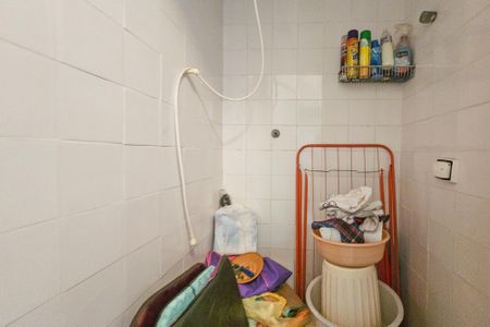Apartamento para alugar com 50m², 1 quarto e 1 vagaQuarto de Serviço