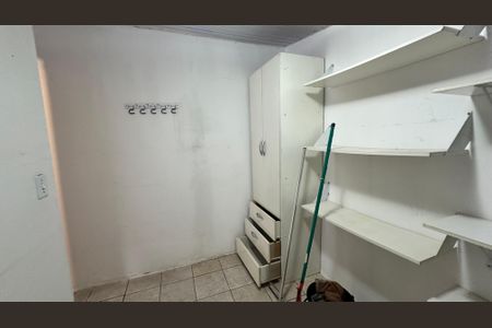 Casa de condomínio para alugar com 120m², 4 quartos e 5 vagasQuarto de Serviço