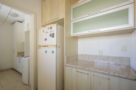 Apartamento para alugar com 75m², 2 quartos e 2 vagasCozinha