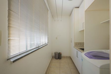 Apartamento para alugar com 75m², 2 quartos e 2 vagasÁrea de Serviço