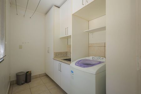 Apartamento para alugar com 75m², 2 quartos e 2 vagasÁrea de Serviço