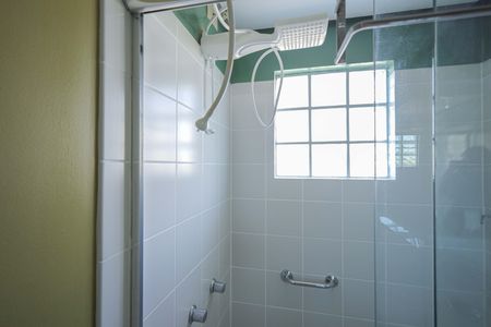 Apartamento para alugar com 75m², 2 quartos e 2 vagasBanheiro da Suíte