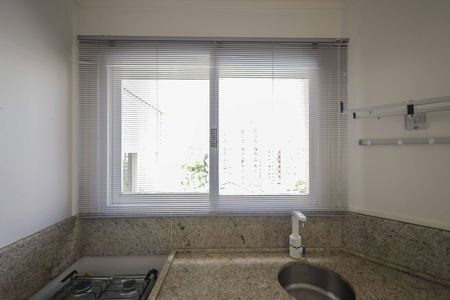 Apartamento para alugar com 75m², 2 quartos e 2 vagasCozinha