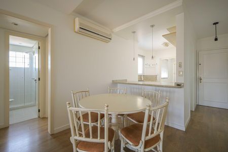 Apartamento para alugar com 75m², 2 quartos e 2 vagasSala