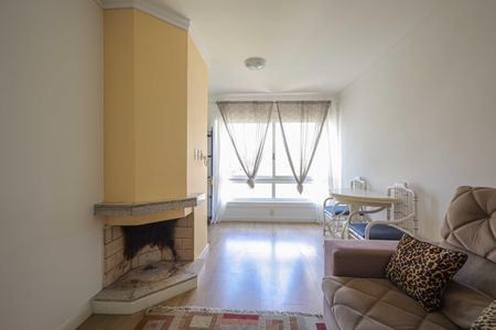 Apartamento para alugar com 75m², 2 quartos e 2 vagasSala