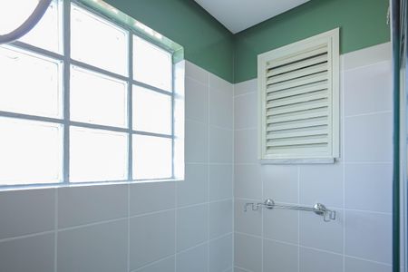 Apartamento para alugar com 75m², 2 quartos e 2 vagasBanheiro da Suíte