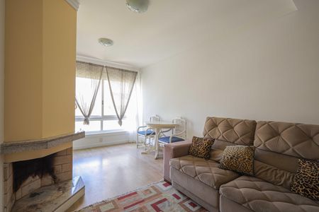 Apartamento para alugar com 75m², 2 quartos e 2 vagasSala