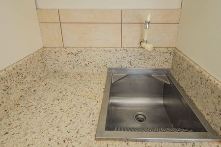 Apartamento para alugar com 75m², 2 quartos e 2 vagasÁrea de Serviço