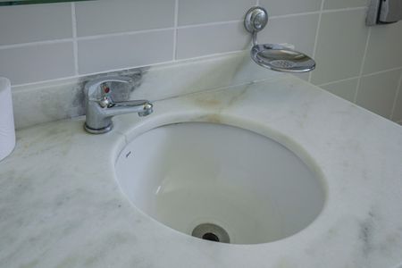 Apartamento para alugar com 75m², 2 quartos e 2 vagasBanheiro Social