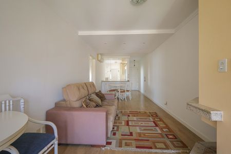 Apartamento para alugar com 75m², 2 quartos e 2 vagasSala