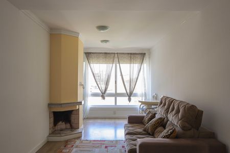 Sala de apartamento para alugar com 2 quartos, 75m² em Petrópolis, Porto Alegre