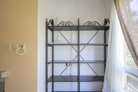 Apartamento para alugar com 75m², 2 quartos e 2 vagasSala