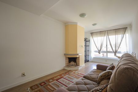 Apartamento para alugar com 75m², 2 quartos e 2 vagasSala