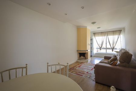 Apartamento para alugar com 75m², 2 quartos e 2 vagasSala