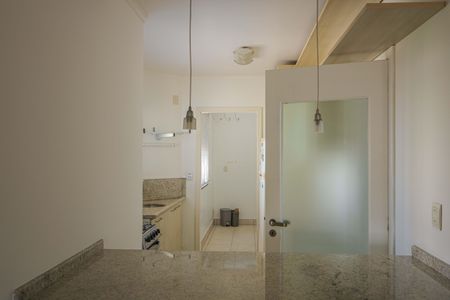 Apartamento para alugar com 75m², 2 quartos e 2 vagasCozinha