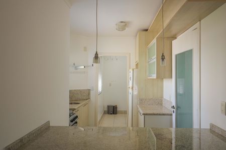 Apartamento para alugar com 75m², 2 quartos e 2 vagasCozinha