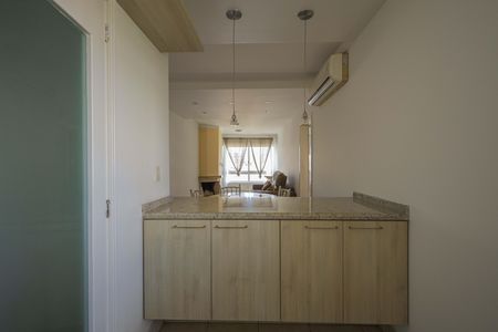 Apartamento para alugar com 75m², 2 quartos e 2 vagasCozinha