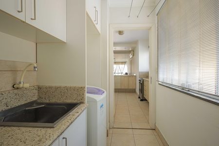 Apartamento para alugar com 75m², 2 quartos e 2 vagasÁrea de Serviço