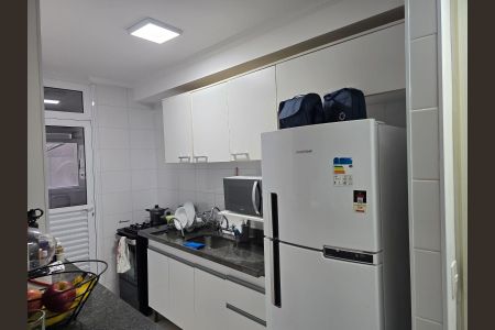 Apartamento para alugar com 63m², 2 quartos e 1 vaga Apartamento para alugar com 63m², 2 quartos e 1 vagaCozinha
