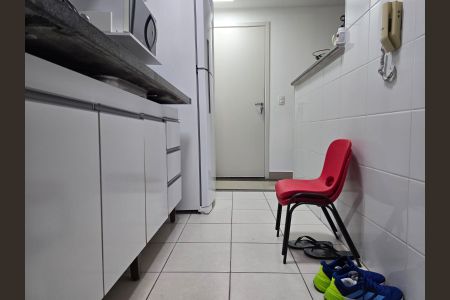 Apartamento para alugar com 63m², 2 quartos e 1 vaga Apartamento para alugar com 63m², 2 quartos e 1 vagaCozinha