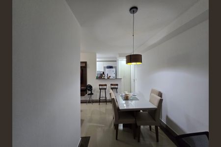 Sala  de apartamento para alugar com 2 quartos, 63m² em Jardim Flor da Montanha, Guarulhos