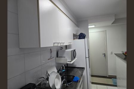 Apartamento para alugar com 63m², 2 quartos e 1 vaga Apartamento para alugar com 63m², 2 quartos e 1 vagaCozinha