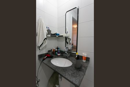 Apartamento à venda com 34m², 1 quarto e 1 vagaBanheiro