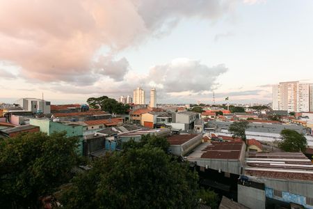 Apartamento à venda com 34m², 1 quarto e 1 vagaVista da Varanda