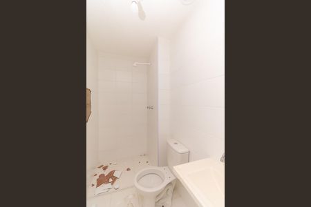 Apartamento à venda com 36m², 1 quarto e sem vaga Apartamento à venda com 36m², 1 quarto e sem vagaBanheiro