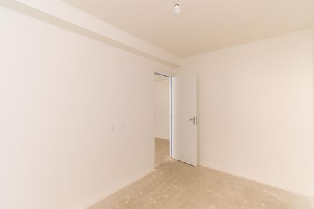 Apartamento à venda com 36m², 1 quarto e sem vaga Apartamento à venda com 36m², 1 quarto e sem vagaQuarto