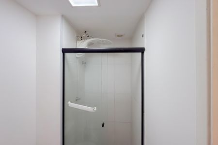 Apartamento para alugar com 25m², 1 quarto e sem vagaBanheiro