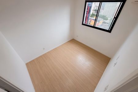 Apartamento para alugar com 25m², 1 quarto e sem vagaQuarto