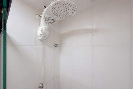 Apartamento para alugar com 25m², 1 quarto e sem vagaBanheiro
