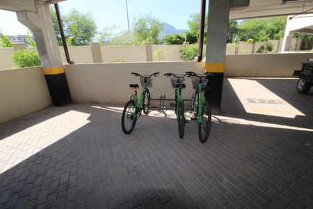 Apartamento para alugar com 43m², 2 quartos e 1 vagaÁrea comum