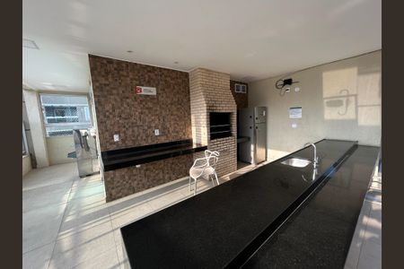 Apartamento para alugar com 43m², 2 quartos e 1 vagaÁrea comum