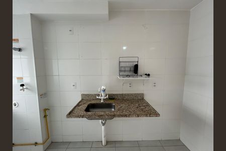 Apartamento para alugar com 43m², 2 quartos e 1 vagaCozinha