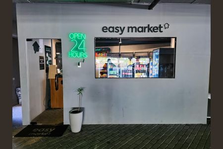 Apartamento para alugar com 43m², 2 quartos e 1 vagaÁrea comum