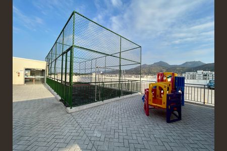 Apartamento para alugar com 43m², 2 quartos e 1 vagaÁrea comum