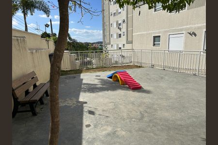 Apartamento para alugar com 43m², 2 quartos e 1 vagaÁrea comum