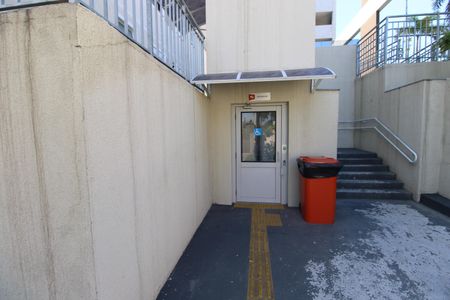 Apartamento para alugar com 43m², 2 quartos e 1 vagaÁrea comum