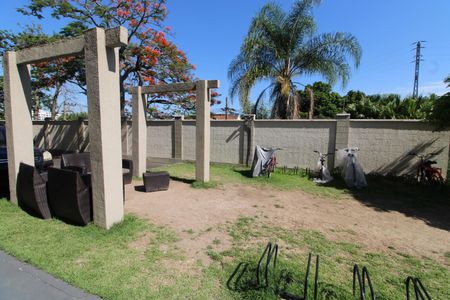 Apartamento para alugar com 43m², 2 quartos e 1 vagaÁrea comum