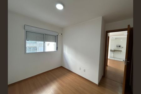Apartamento para alugar com 43m², 2 quartos e 1 vagaSuíte