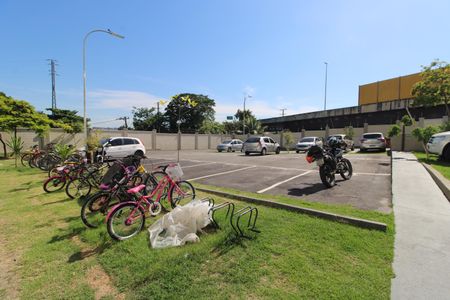 Apartamento para alugar com 43m², 2 quartos e 1 vagaÁrea comum