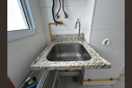 Apartamento para alugar com 43m², 2 quartos e 1 vagaÁrea de Serviço