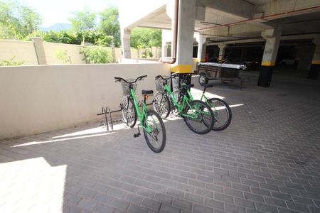 Apartamento para alugar com 43m², 2 quartos e 1 vagaÁrea comum