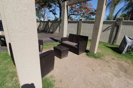 Apartamento para alugar com 43m², 2 quartos e 1 vagaÁrea comum