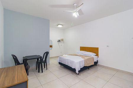 Kitnet/Studio para alugar com 1 quarto, 22m² em Vila Regente Feijó, São Paulo