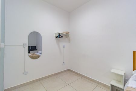 Quarto de kitnet/studio para alugar com 1 quarto, 22m² em Vila Regente Feijó, São Paulo