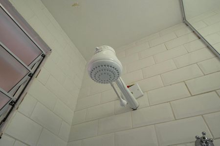 Banheiro de apartamento para alugar com 1 quarto, 57m² em Paraíso, São Paulo