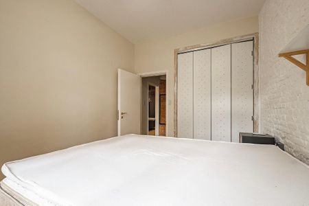 Quarto de apartamento para alugar com 1 quarto, 57m² em Paraíso, São Paulo